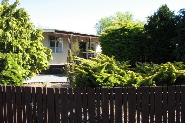 Photo of property in 39 Pukaki Place, Twizel, 7901