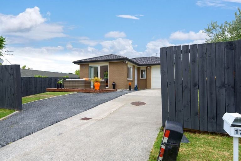 Photo of property in 17 Anna Lane, Glen Eden, Auckland, 0602