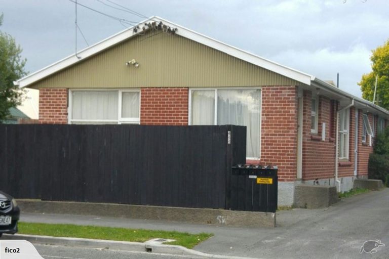 Photo of property in 1/444 Madras Street, St Albans, Christchurch, 8014