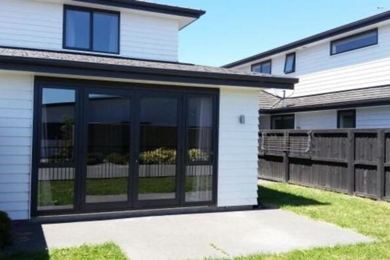 Photo of property in 60 Gosling Crescent, Halswell, Christchurch, 8025