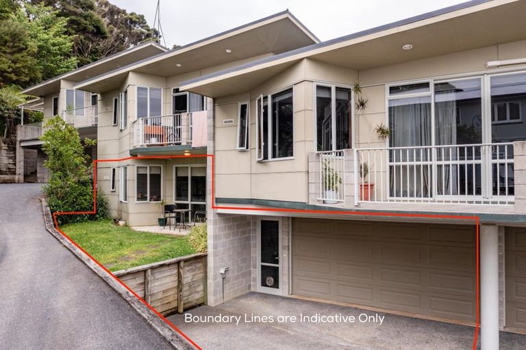 Photo of property in 15c Greys Lane, Paihia, 0200