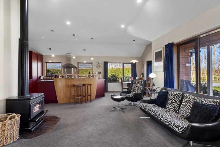 Photo of property in 1049 Two Chain Road, Swannanoa, Rangiora, 7475