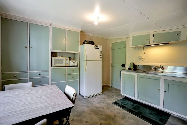 Photo of property in 65 Patton Street, Mount Somers, Ashburton, 7771