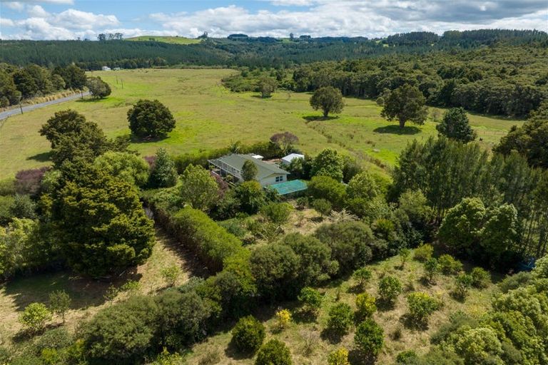 Photo of property in 3687 State Highway 12, Taheke, Kaikohe, 0473