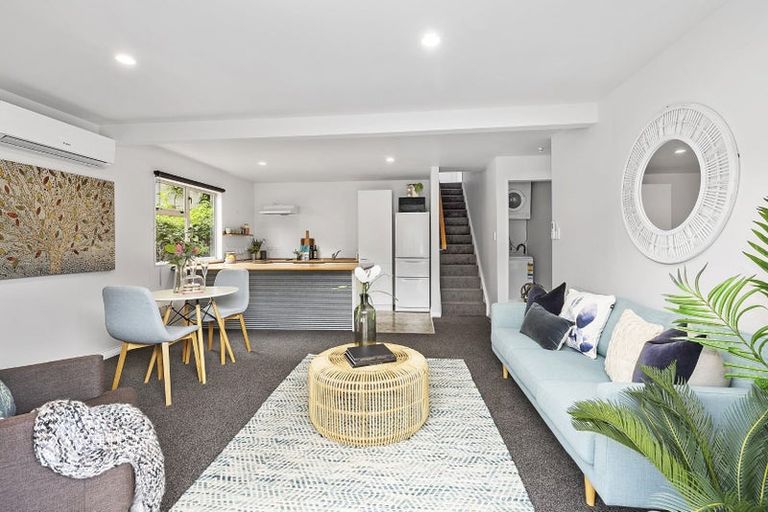 Photo of property in 179a Hanson Street, Newtown, Wellington, 6021
