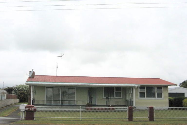 Photo of property in 85 Woodlands Road, Opotiki, 3122