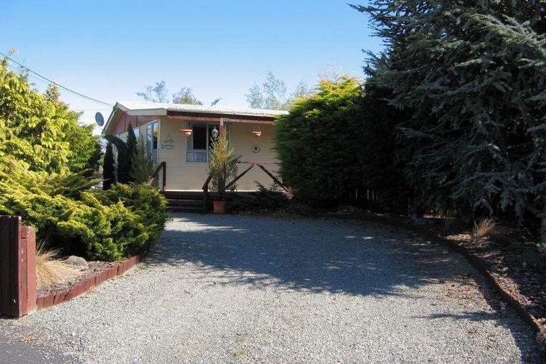 Photo of property in 39 Pukaki Place, Twizel, 7901