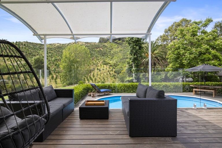 Photo of property in 194 Skyhigh Road, Hunua, Papakura, 2583