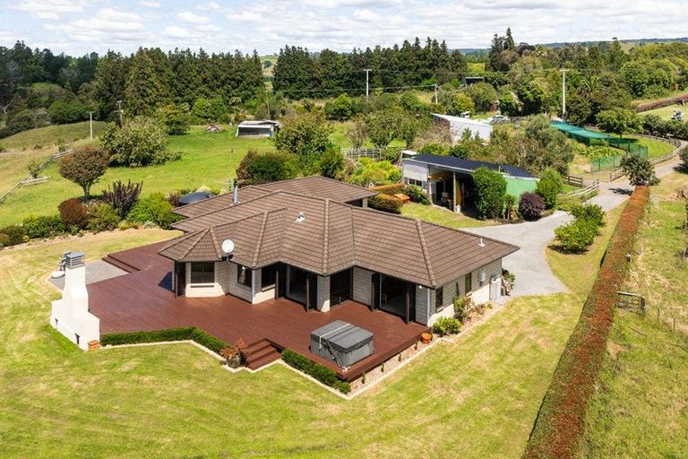 Photo of property in 120 Walford Road, Aongatete, Katikati, 3181