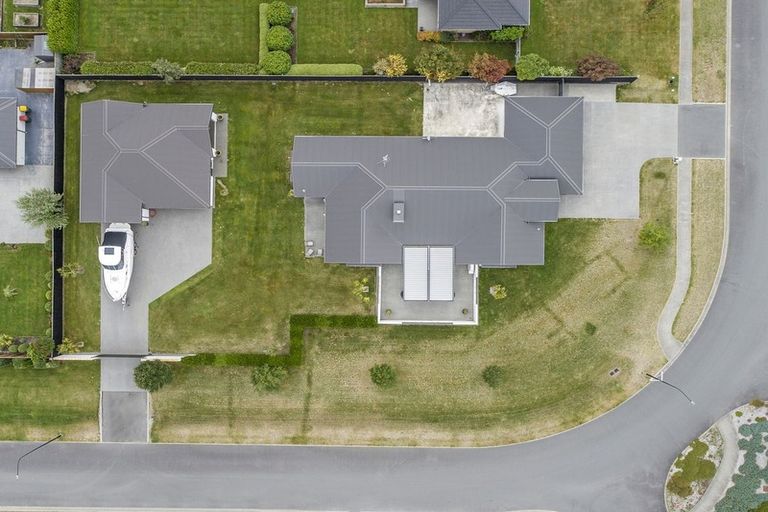 Photo of property in 1 Rossington Drive, West Melton, 7618