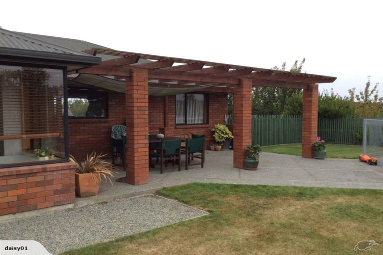 Photo of property in 100 King Road, Rosewill, Timaru, 7975