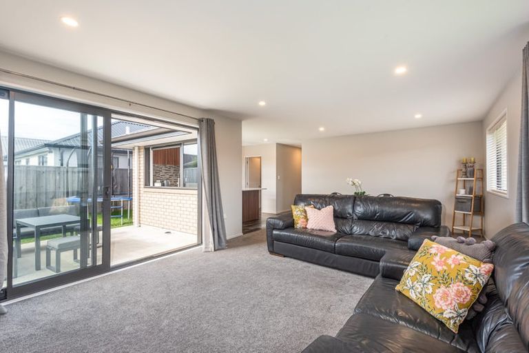 Photo of property in 10 Conailus Street, Halswell, Christchurch, 8025