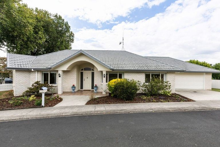 Photo of property in 1d Fort Street, Cambridge, 3434