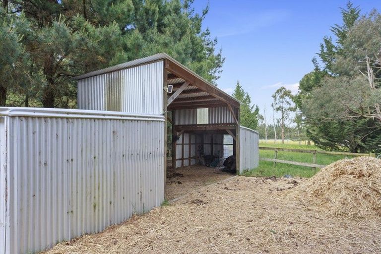 Photo of property in 82 Worlingham Road, Eyrewell, Rangiora, 7476