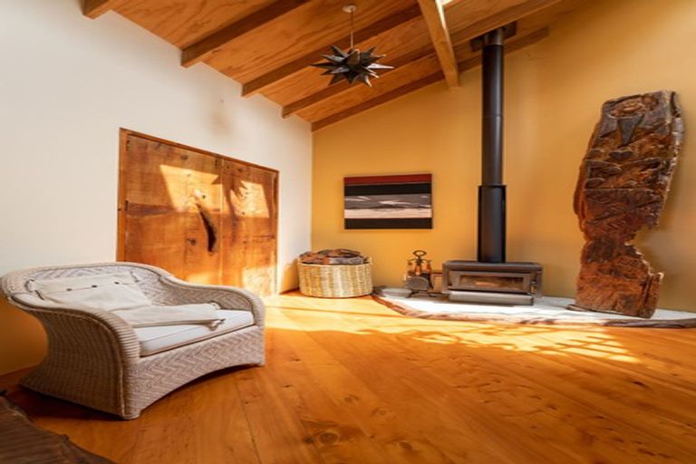 Property details for 458 Shoal Bay Road, Great Barrier Island (aotea