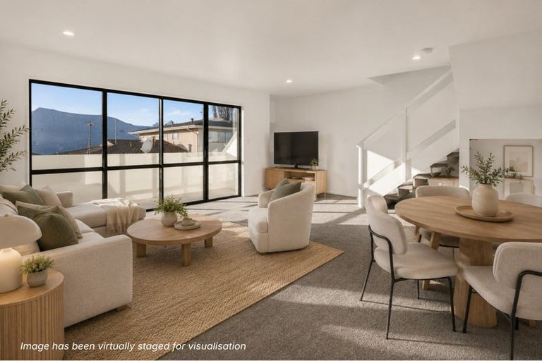 Photo of property in 3/477 Madras Street, St Albans, Christchurch, 8014