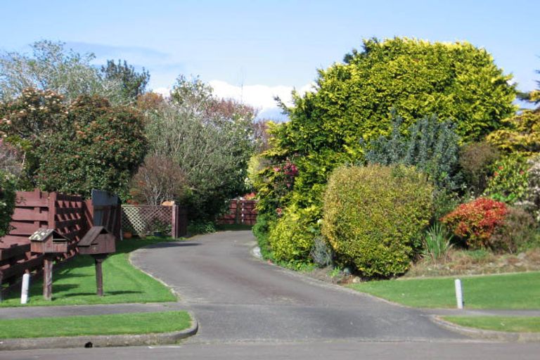 Photo of property in 3 Wharite Place, Awapuni, Palmerston North, 4412
