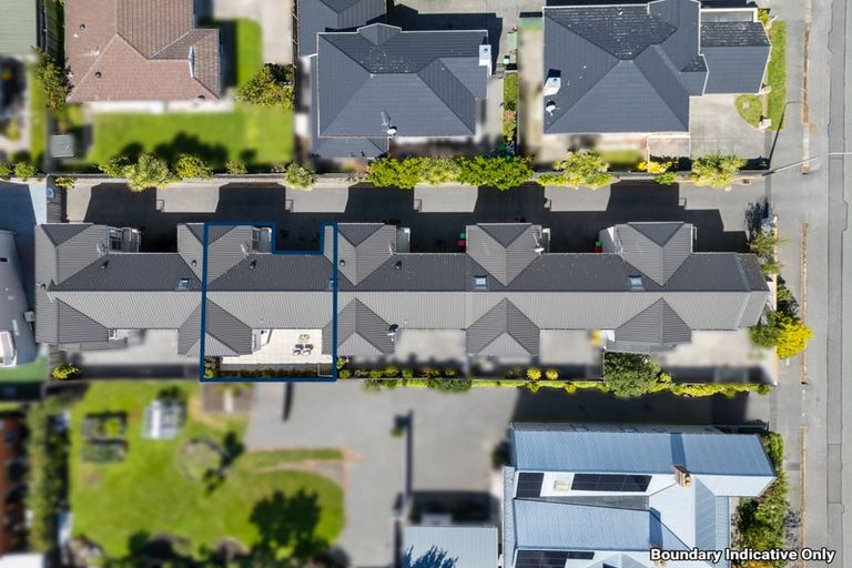 Photo of property in 18c Mona Vale Avenue, Riccarton, Christchurch, 8011