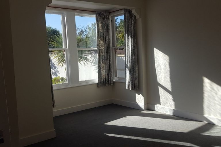 Photo of property in 113 Wallace Street, Mount Cook, Wellington, 6021