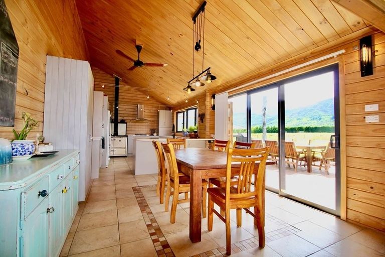 Photo of property in 334p Woodbank Road, Hanmer Springs, 7334