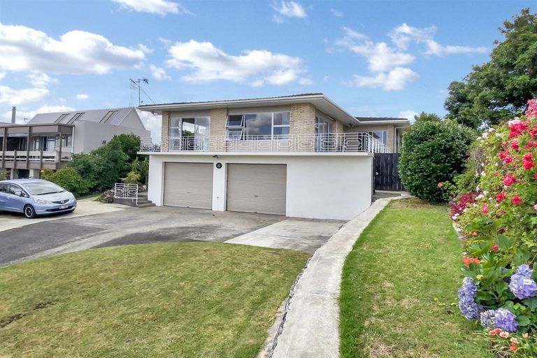 Photo of property in 4 Barclay Place, Te Kamo, Whangarei, 0112