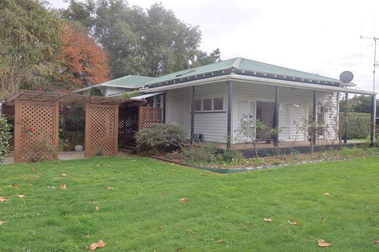 Photo of property in 228 Pickering Road, Tamahere, Cambridge, 3493