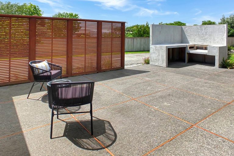 Photo of property in 6a Futter Street, Foxton, 4814