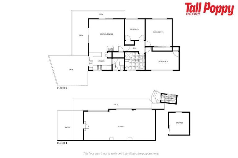 Photo of property in 2/179 Princes Drive, Britannia Heights, Nelson, 7010