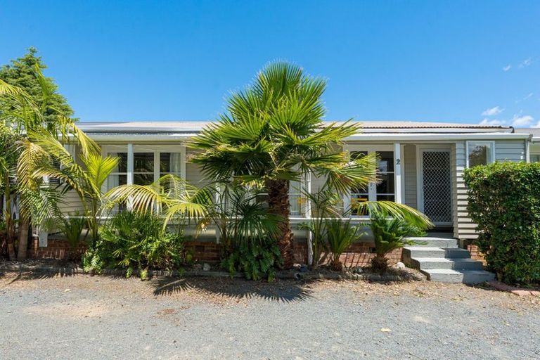 Photo of property in 2/67 Matipo Road, Te Atatu Peninsula, Auckland, 0610