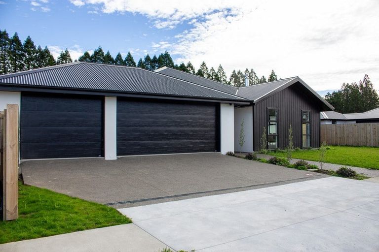 Photo of property in 46 Memorial Crescent, Methven, 7730
