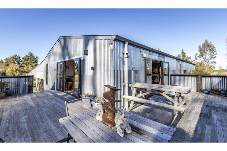 Photo of property in 145 Fishers Road, Loburn, Rangiora, 7473