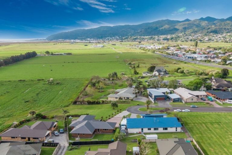 Photo of property in 21 Crawford Drive, Thames, 3500