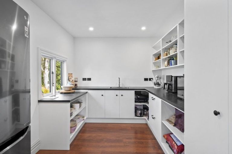 Photo of property in 142 Steffens Road, Oxford, Rangiora, 7476