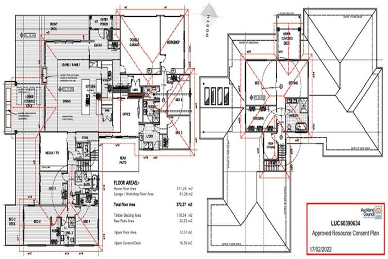 Photo of property in 274d Okura River Road, Long Bay, Auckland, 0792