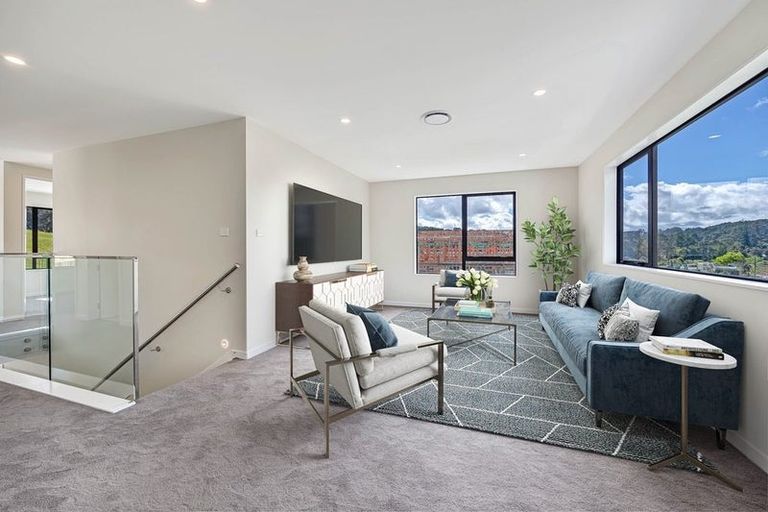 Photo of property in 13 Katote Avenue, Swanson, Auckland, 0614