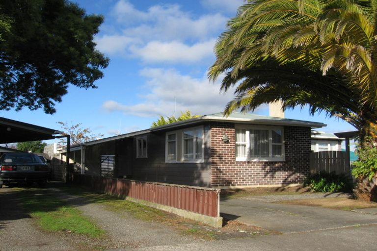 Photo of property in 1 Aotea Street, Feilding, 4702