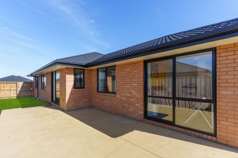 Photo of property in 11 Hollows Lane, Rolleston, 7615