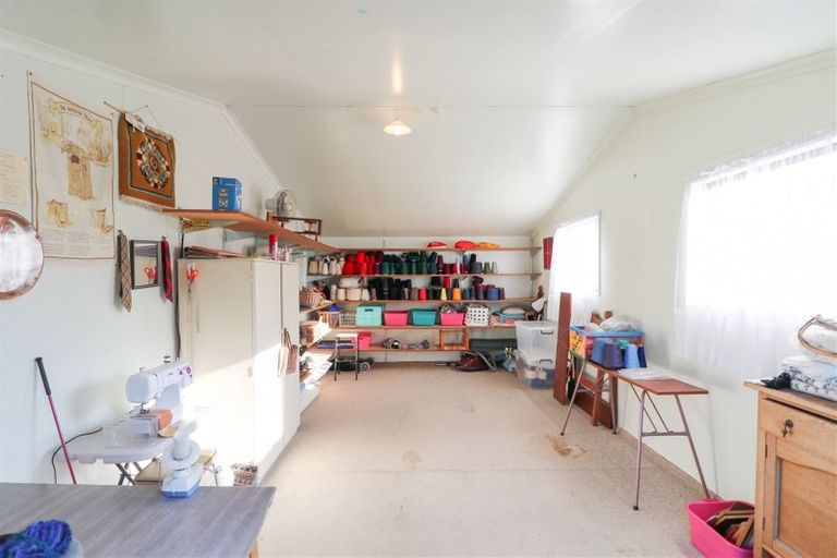 Photo of property in 14 Taylor Street, Geraldine, 7930