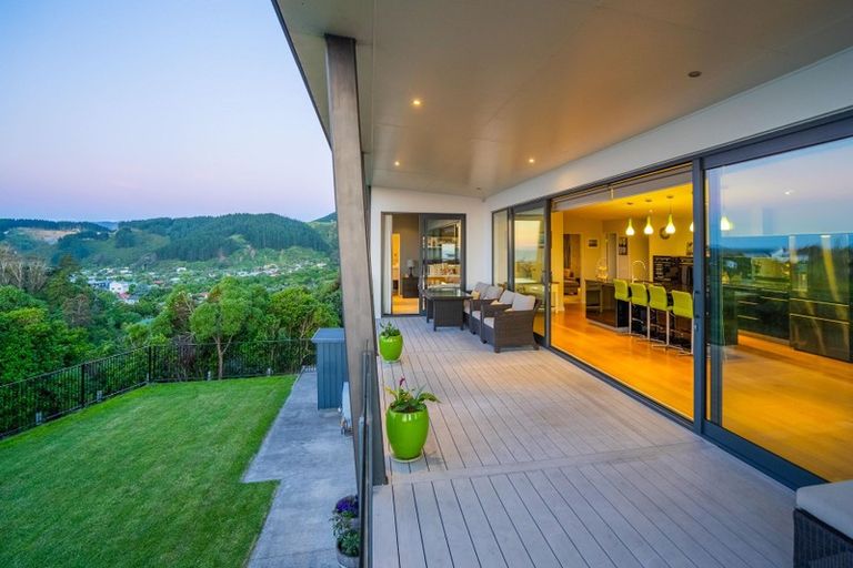 Photo of property in 7 Ocean Vista Lane, Paraparaumu, 5032