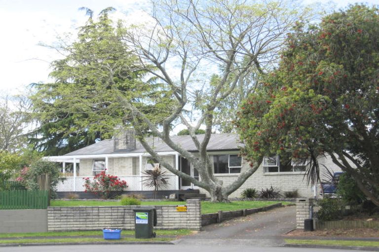 Photo of property in 8 Housman Place, Leamington, Cambridge, 3432