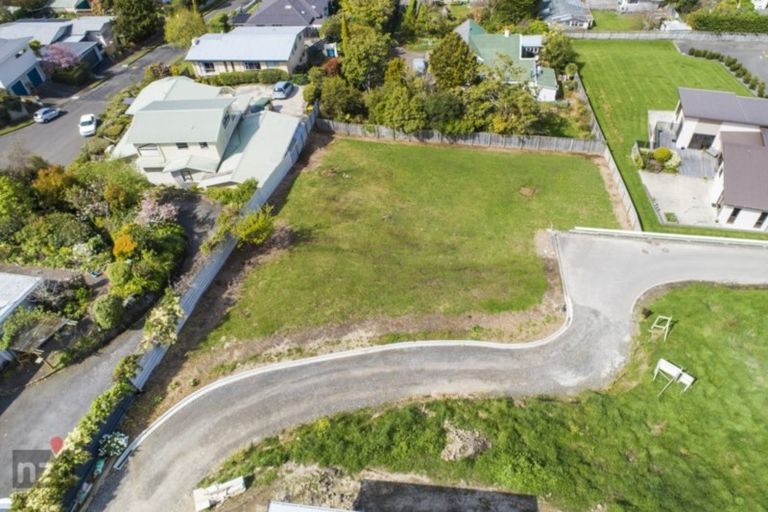 Photo of property in 6 Debonair Court, Feilding, 4702