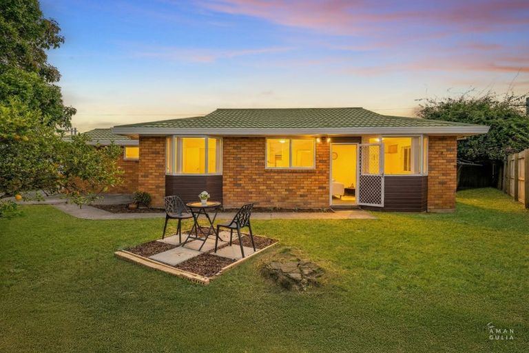 Photo of property in 110m Metcalfe Road, Ranui, Auckland, 0612