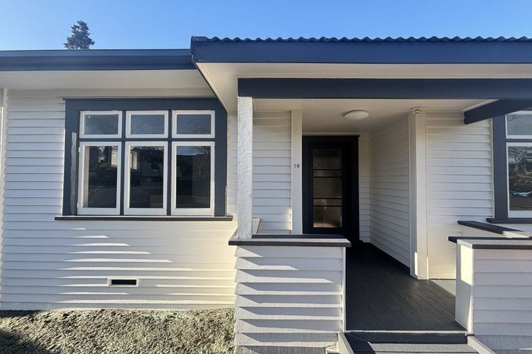 Photo of property in 18 Opoia Road, Hamilton East, Hamilton, 3216