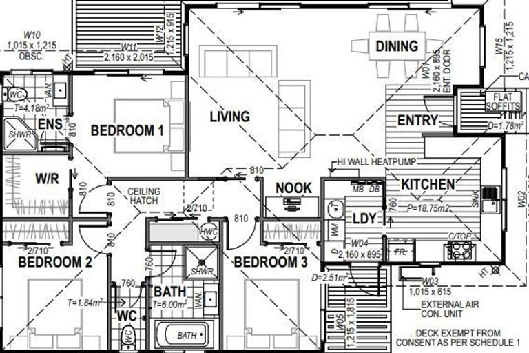 Photo of property in 5a Havelock Road, Ngaruawahia, 3720