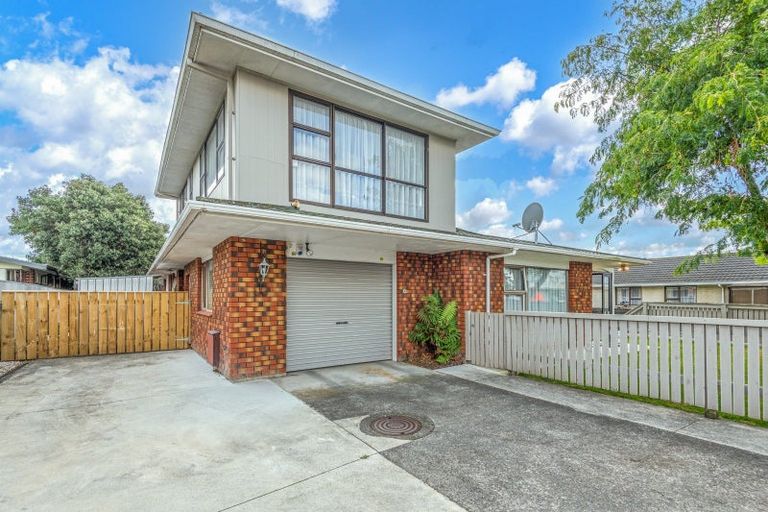 Photo of property in 111 College Street, Awapuni, Palmerston North, 4412