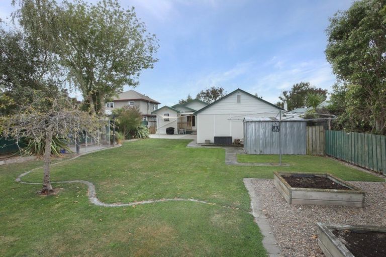 Photo of property in 15 North Street, Feilding, 4702