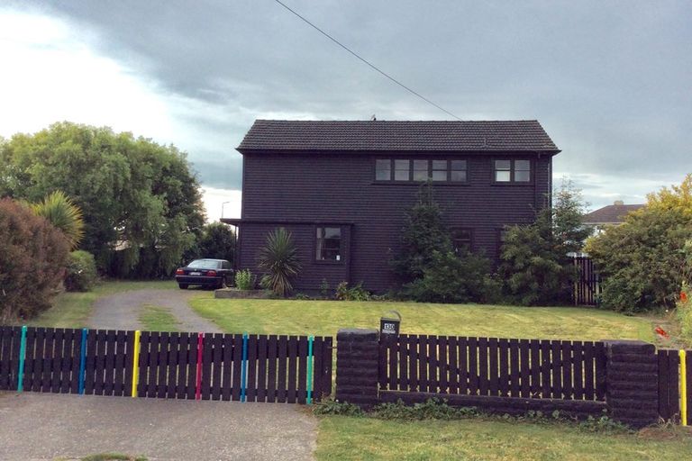 Photo of property in 130 Crawford Street, Glengarry, Invercargill, 9810