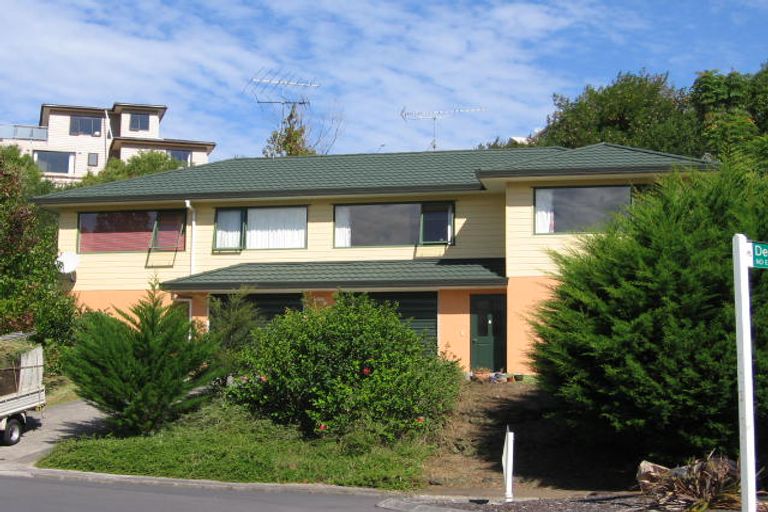 Photo of property in 15 Emlyn Place, Torbay, Auckland, 0630