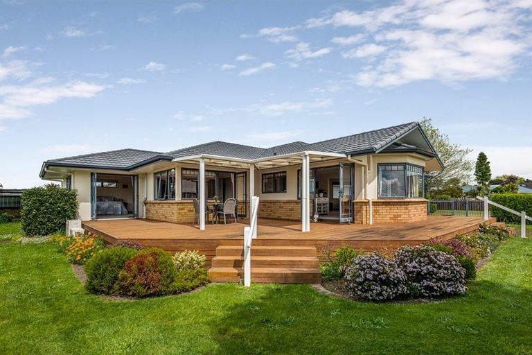 Photo of property in 19 Dame Cath Place, Matamata, 3400