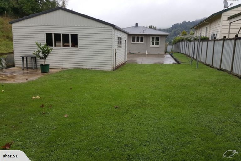 Photo of property in 4 Tammadge Street, Te Kuiti, 3910